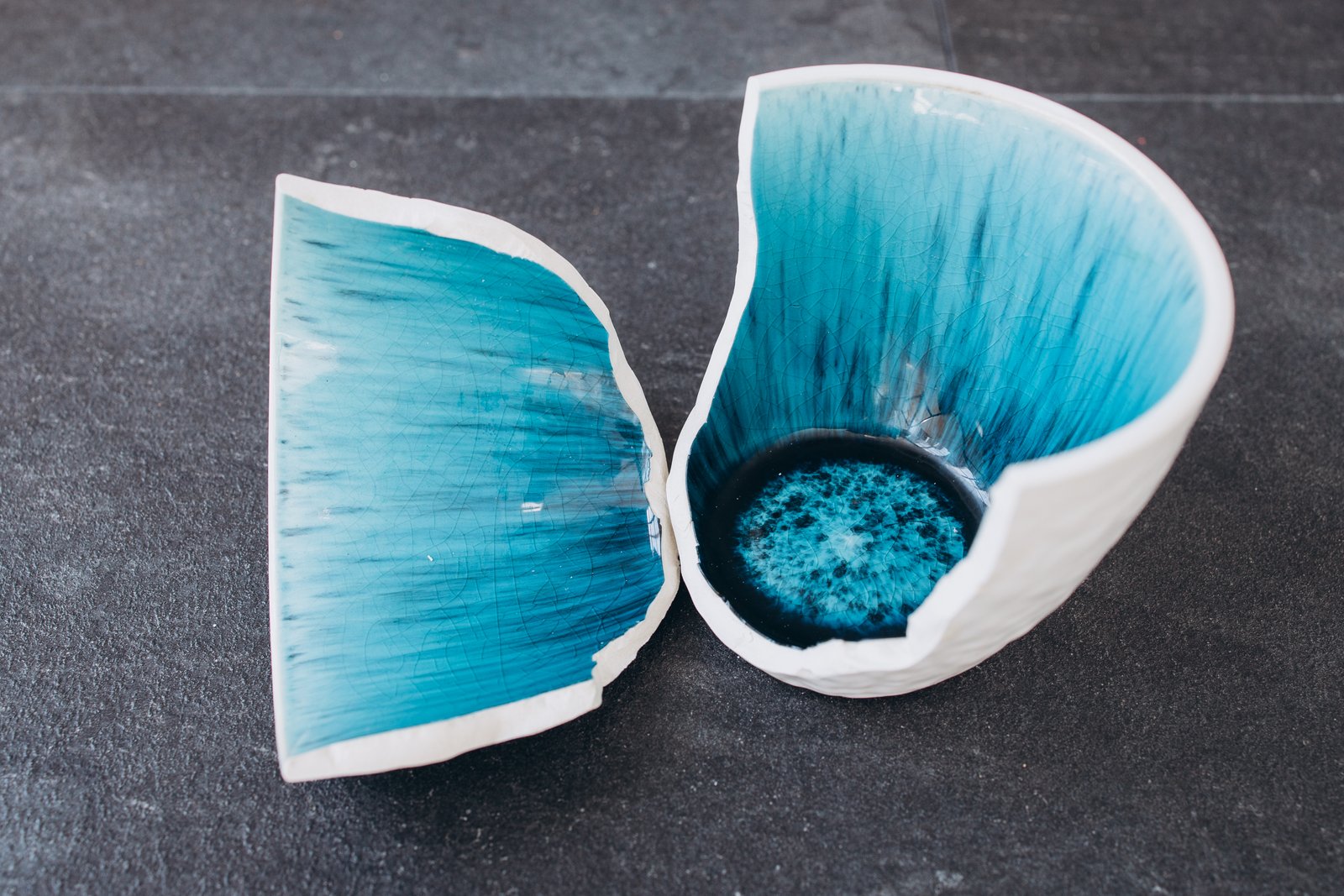 Ceramics Application