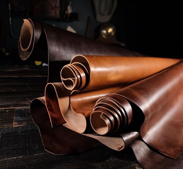 Rubber Application
