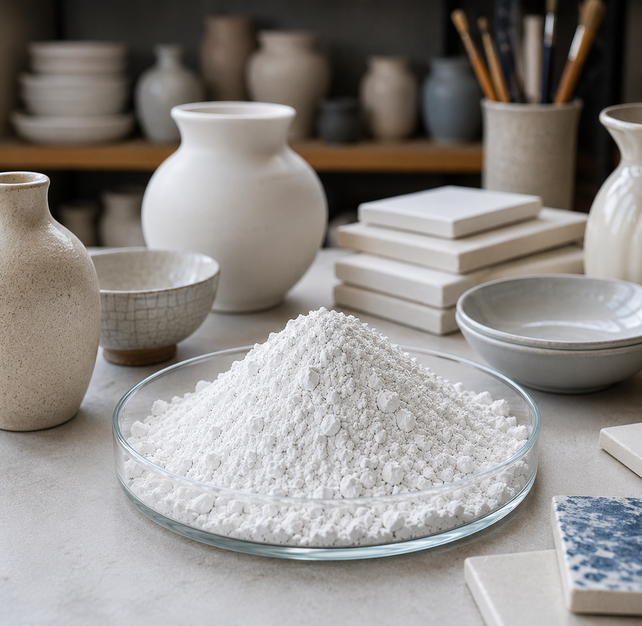 Ceramics