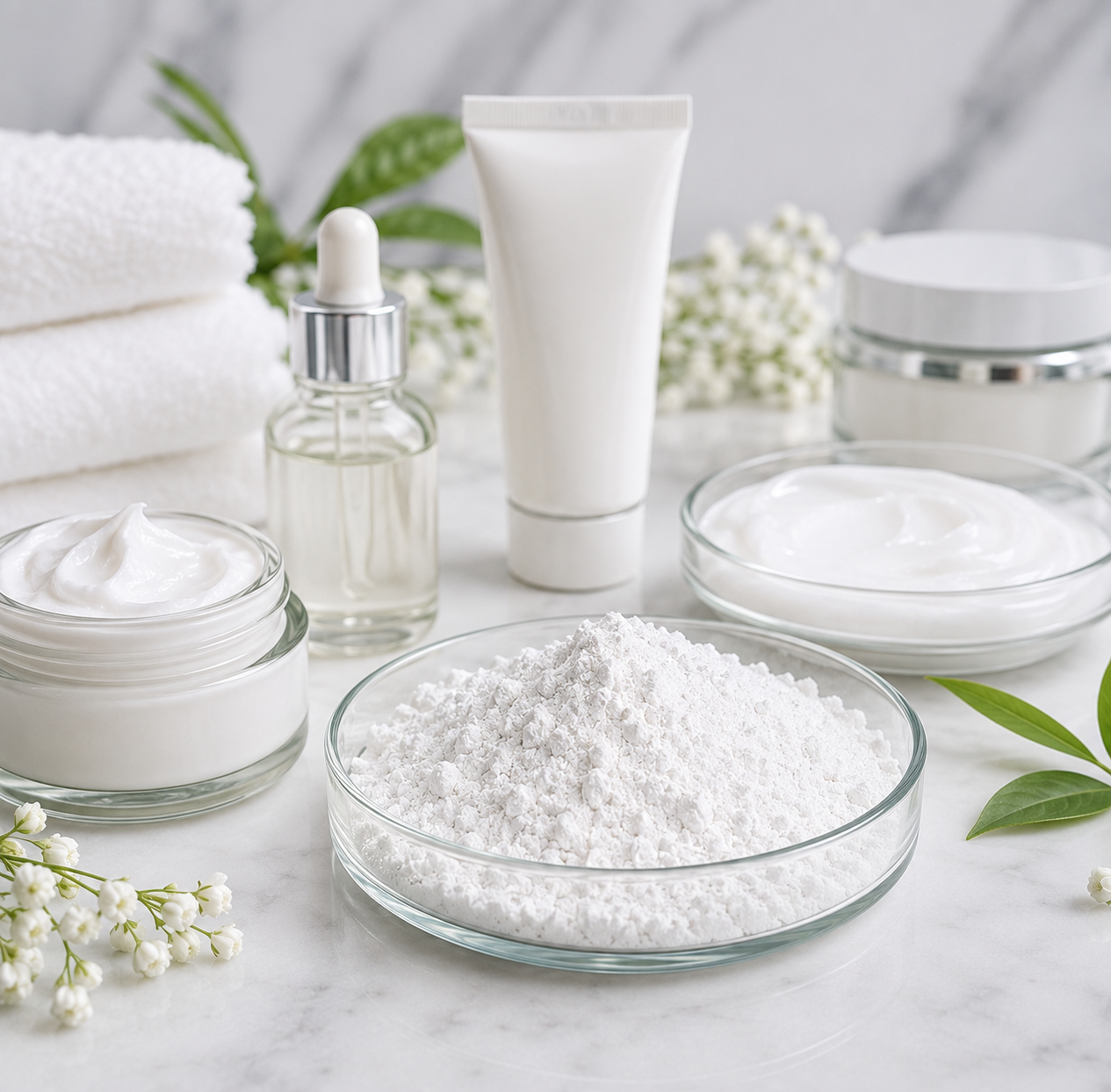 Cosmetics