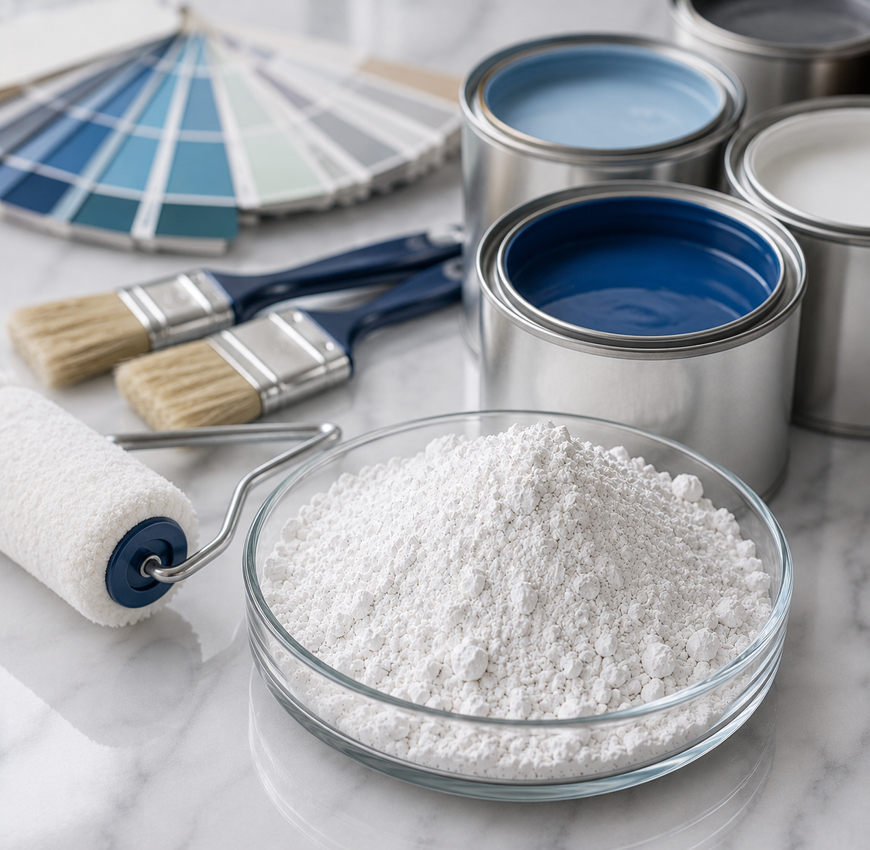 Paint & Coatings