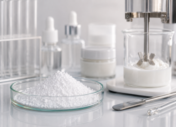 Pharmaceutical and Cosmetic Grade Zinc Oxide: Purity Standards and Skincare Applications