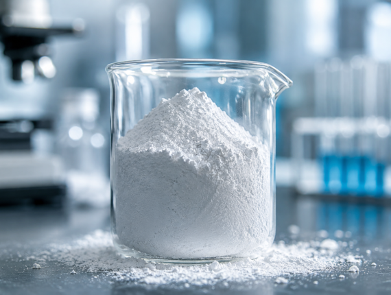What Is Zinc Oxide? A Complete Guide to Types, Grades and Industrial Uses