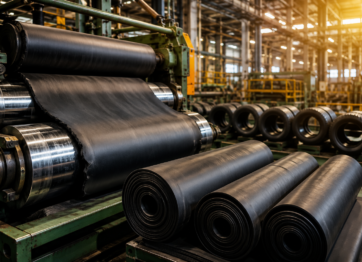 Zinc Oxide in Rubber Manufacturing: Why It Is an Essential Vulcanization Activator