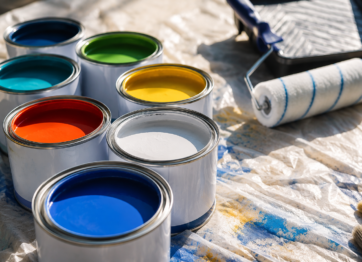 Role of Zinc Oxide in Paints and Coatings: Anti-Corrosive, UV-Resistant Performance