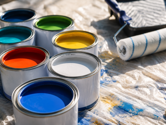 Role of Zinc Oxide in Paints and Coatings: Anti-Corrosive, UV-Resistant Performance